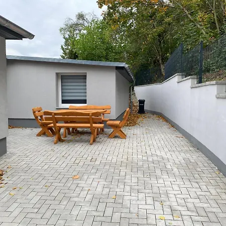 Apartman Grosser Vampir *