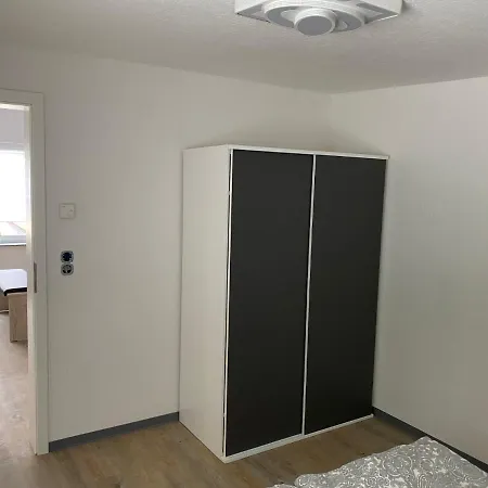 Apartman Grosser Vampir *