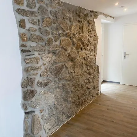Apartment Grosser Vampir *