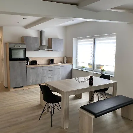 Grosser Vampir Apartman *