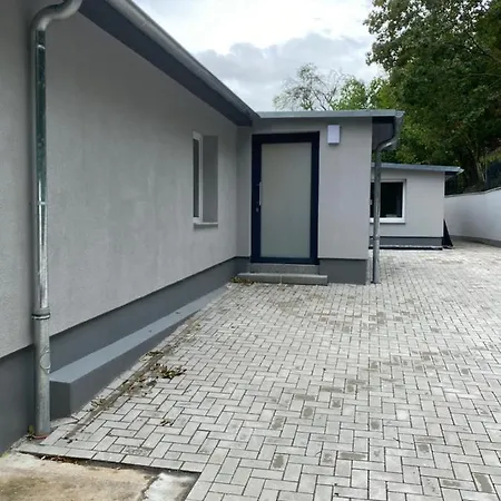 Großer Vampir Apartment