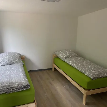 Apartment Grosser Vampir