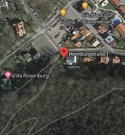 Großer Vampir * Thale