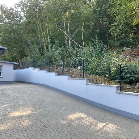 Appartement Grosser Vampir