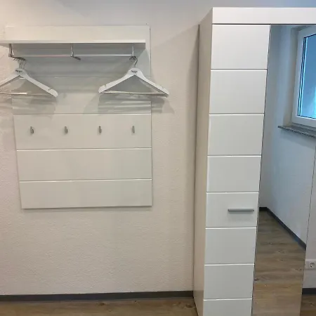 Großer Vampir Apartment
