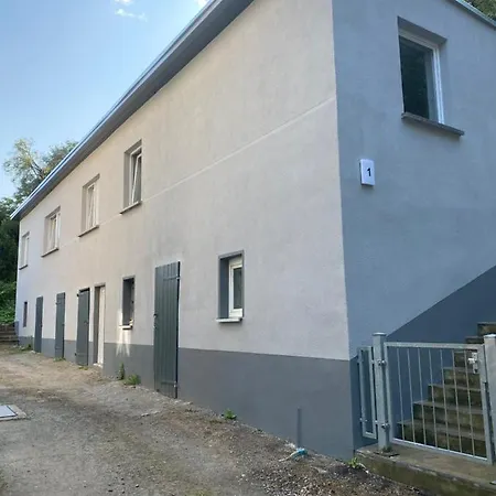Grosser Vampir Apartment *