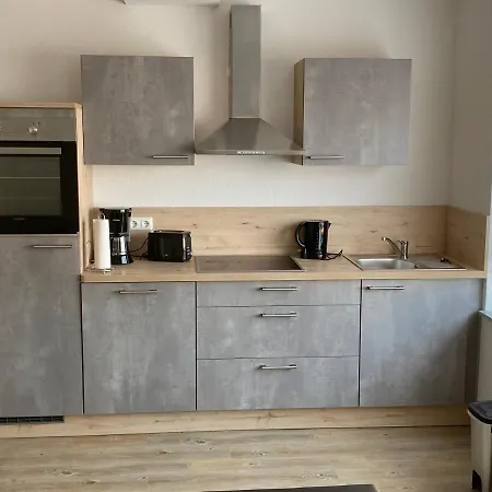Grosser Vampir Apartment *