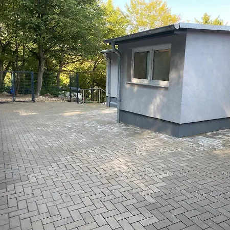 Grosser Vampir Apartment