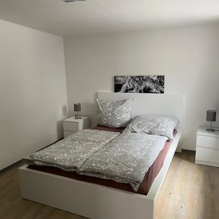 Grosser Vampir Apartment *