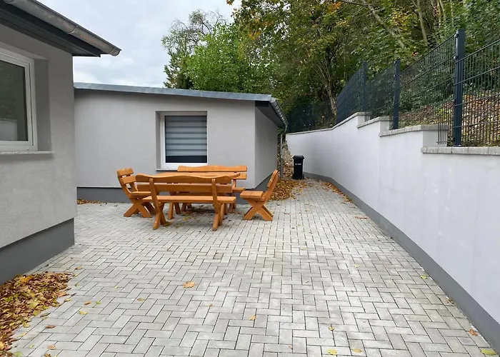 Appartement Grosser Vampir *