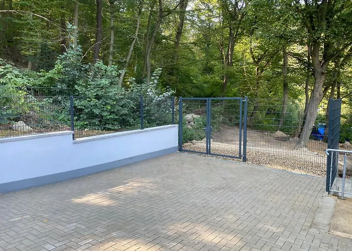 Grosser Vampir * Thale