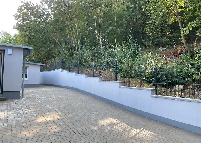 Appartement Grosser Vampir